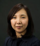 Photo of Liu