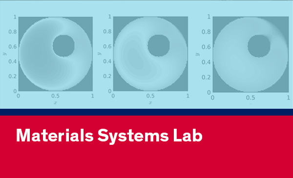 Materials Systems Lab
