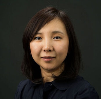 Professor Ying Liu was named the director of graduate studies for the chemical engineering department. 